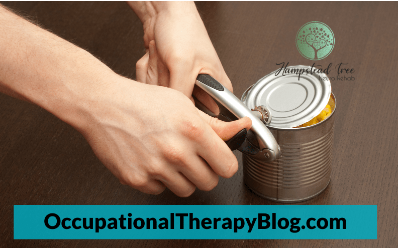 9 Best Kitchen Tools For Arthritic Hands - Occupational Therapy Blog