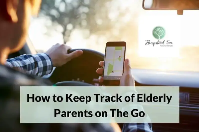 Parents On-the-GO!